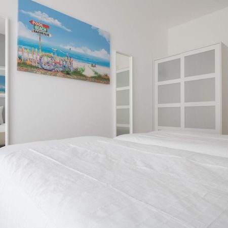 Sweethome26 Luxury Apt Close To The Beach & Free Parking Tel Aviv Esterno foto