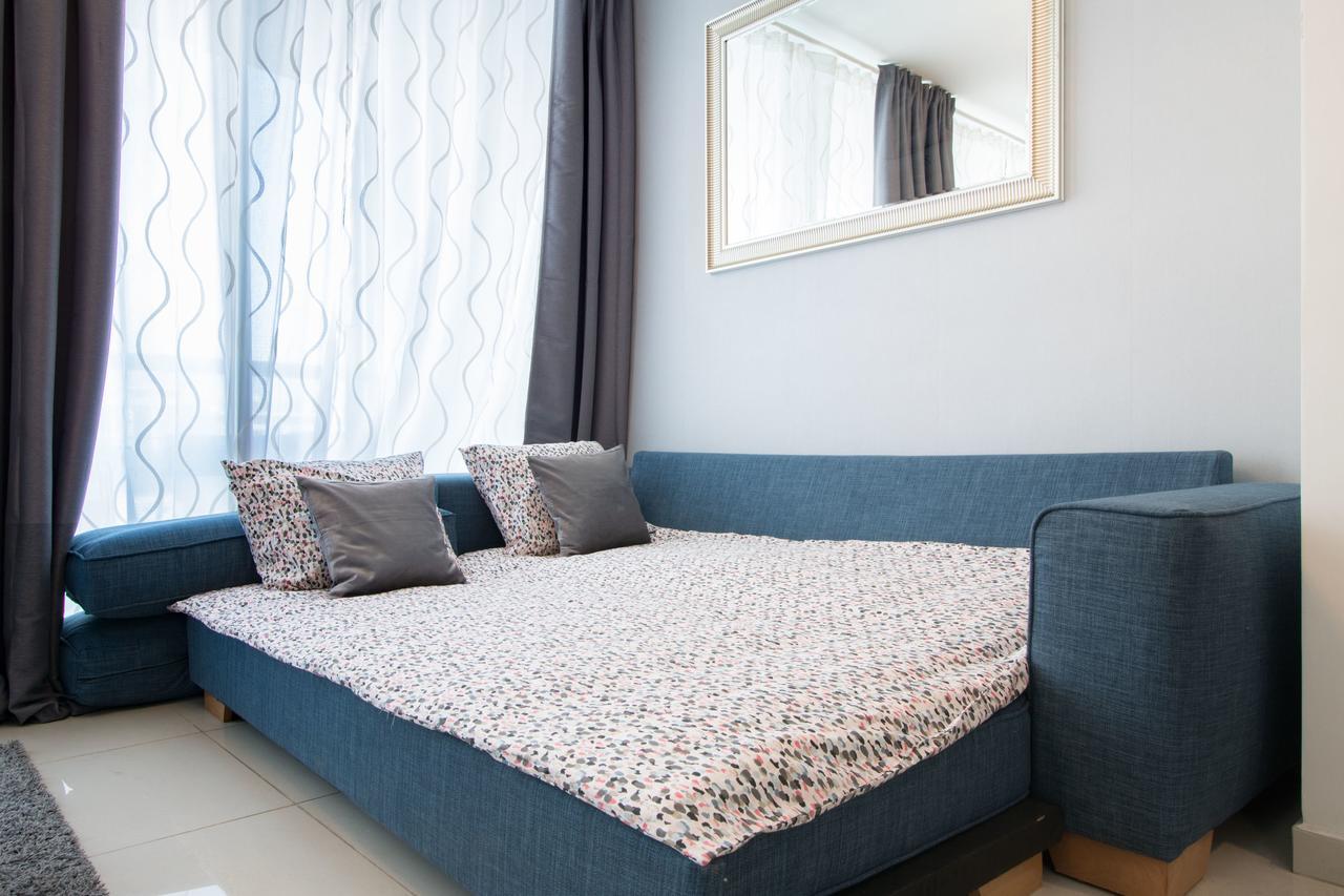 Sweethome26 Luxury Apt Close To The Beach & Free Parking Tel Aviv Esterno foto